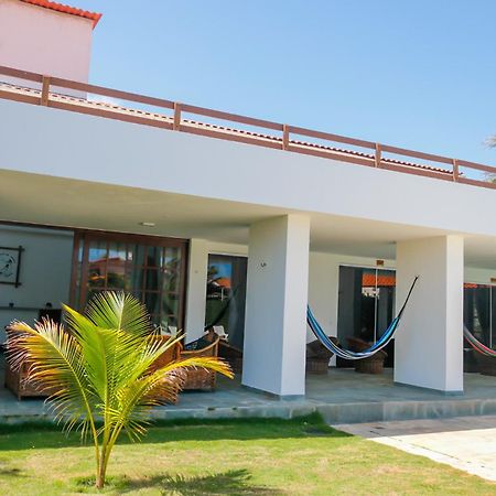 Pousada Kite Da Mary Cumbuco Dış mekan fotoğraf