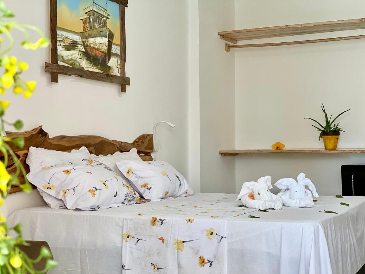 Pousada Kite Da Mary Cumbuco Dış mekan fotoğraf