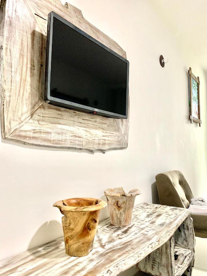 Pousada Kite Da Mary Cumbuco Dış mekan fotoğraf