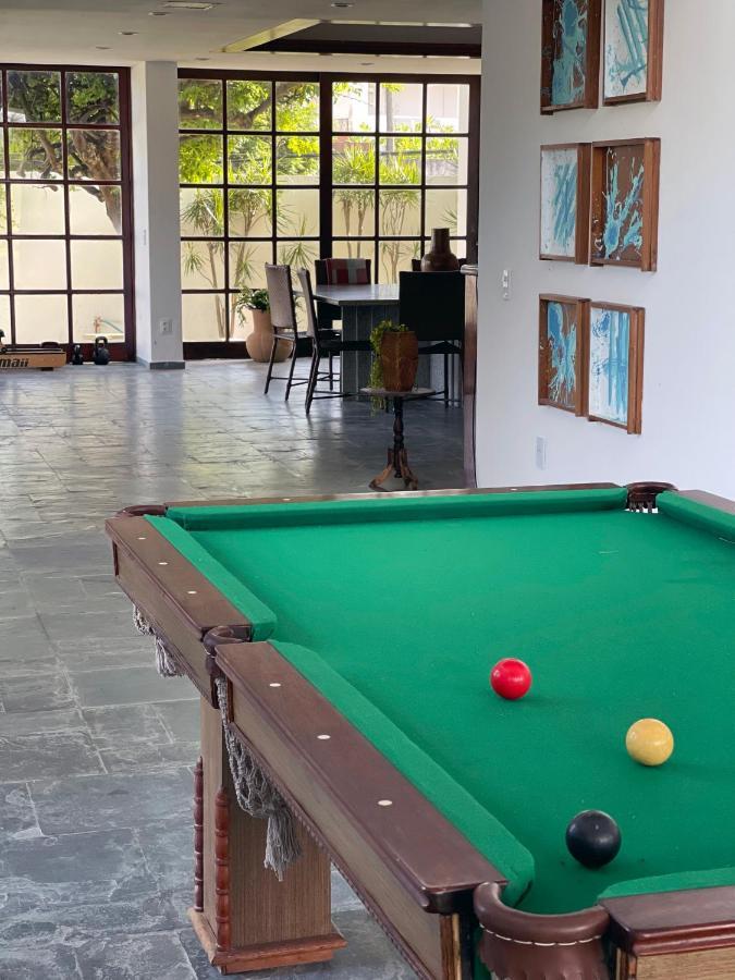 Pousada Kite Da Mary Cumbuco Dış mekan fotoğraf
