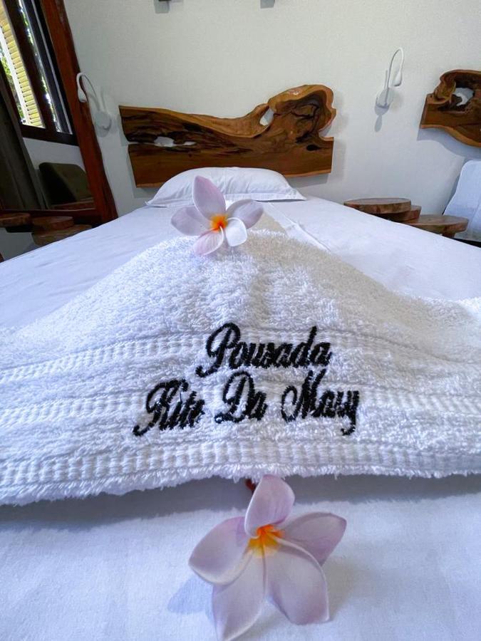 Pousada Kite Da Mary Cumbuco Dış mekan fotoğraf